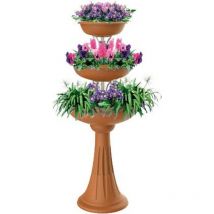 Ciotole tris trevy Bama