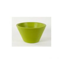 Pot de fleurs Lirio New Garden Pistache