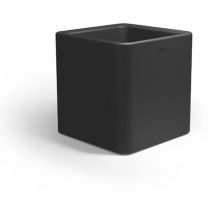 Pot de fleurs quadris 40