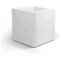 Pot de fleurs quadris 60