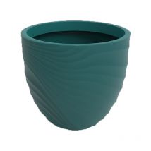 Pot de fleurs rond dune 1000l