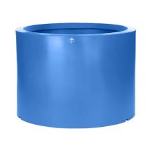 Dare Win Store - Pot de fleurs rond rodeo 400l