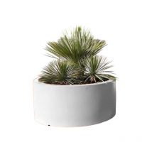 Pot de fleurs rond rodeo 937l
