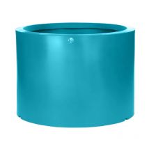 Pot de fleurs rond rodeo 960l
