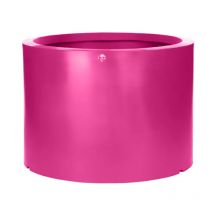 Pot de fleurs rond rodeo 960l