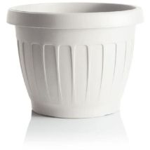 Vase Terra Blanc