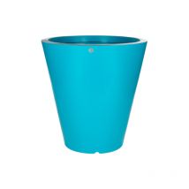 Pot de fleurs xxl vase 470l