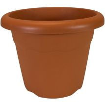 Pot de culture terrcotta ø 30x23cm extérieur