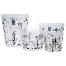 Soloplast - Pot de mélange doseur multimix 0,75L