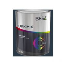 Pot de peinture Bleu Gris ral 5008 Mat - 250 ml