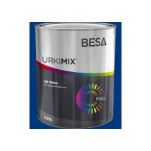 Pot de peinture Bleu Outremer ral 5002 Brillant - 150 ml