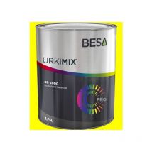 Pot de peinture Polyuréthane / bi composant Jaune Brillant RAL 1026 Brillant - 750 ml
