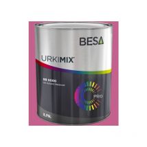 Pot de peinture Polyuréthane / bi composant Violet Bruyère ral 4003 Brillant - 250 ml