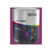 Besa - Pot de peinture Pourpre Signalisation ral 4006 Mat - 750 ml
