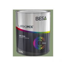 Pot de peinture Vert Pâle ral 6021 Brillant - 500 ml