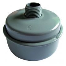 Stens - Pot d'échappement Briggs et Stratton 394569, 391435