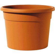 Vase Diane Terre cuite - 21 cm
