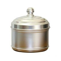 Pot en aluminium cm 16 h 11 Ottinetti