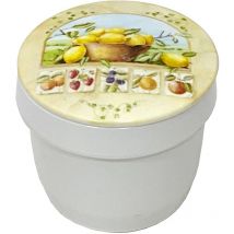 Jar en mélamine 500 ml 406