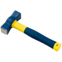 Bellota - maceta española con mango de fibra para abrir rozas. VT3081 viat