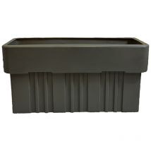 Jardinière bella 135l