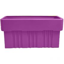 Jardinière bella 135l