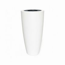 Pot de fleurs conique delight 200l