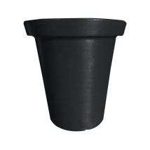 Pot de fleurs rond xxl delight 760l