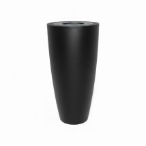 Pot de fleurs conique delight 200l