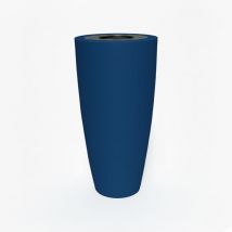 Pot de fleurs conique delight 200l