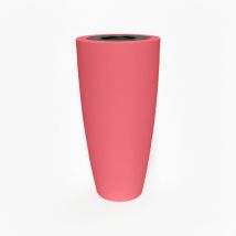 Plast'up Rotomoulage - Pot de fleurs conique delight 200l