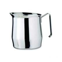 Pot à lait en acier Ilsa Jolly Tz 3