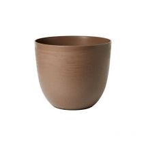 Vase Over Eco Vert 58 cm - Sabbia