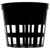 Cis Products - Pot - 7,5cm - Panier hydro et aéro - Lot de 100 pièces - cis Product