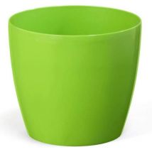 Pot de fleur magnolia 300 mVert clair - Lamela