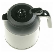 Pot thermos+couvercle