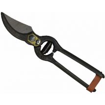 Pota -Raten in Stahl 21 cm zwei Ochsen