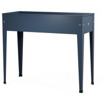 Herstera - Garden acier Hochbeet Urban 100x40x84 cm anthracite