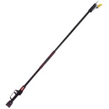 Potatore A Batteria 'ab2000 Titanio' 25,2v - 4 Ah Litio