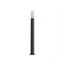 Poteau 100cm lampe de jardin lampe extÉrieure e27 lampadaire led