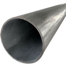 Poteau Acier Galvanisé AntiCorrosion
