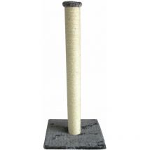 Poteau Griffoir Classic High Post Couleur : Gris