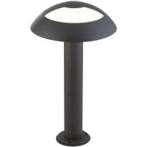 Lampadaire d'extérieur lampe de jardin lampe de pied LED lampe de terrasse lampe de chemin H 45 cm