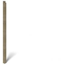 Poteau pour pergola 90x90mm