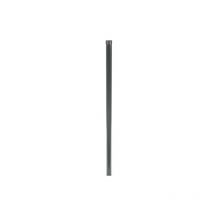 Filiac - Poteau rond gris ø 48mm - h. 1,70 m