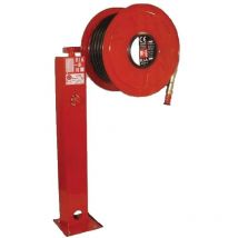 Matincendie - Poste de soporte para sistema de protecci n contra incendios H1.20m