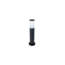 Potelet Kavak-4 Noir E27 60W