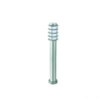 Potelet Ladin-4 inox E27 60W