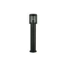 Potelet Palmiye-4 noir E27 100W