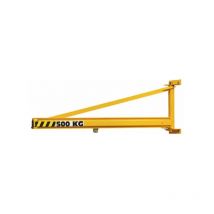 Matisère - Potence de levage murale - Cap. 150kg - Portée 4000mm - 8013F4001